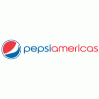 Pepsiamericas NEW Logo