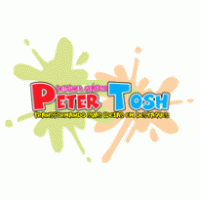 Peter Tosh Logo ,Logo , icon , SVG Peter Tosh Logo