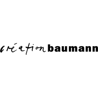 Création Baumann Logo