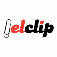 el clip Logo ,Logo , icon , SVG el clip Logo