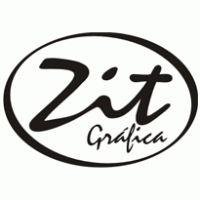 Zit Gráfica Logo ,Logo , icon , SVG Zit Gráfica Logo