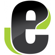 E-Commerce Logo ,Logo , icon , SVG E-Commerce Logo