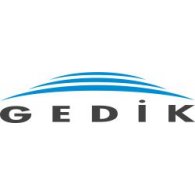 Gedik Logo ,Logo , icon , SVG Gedik Logo