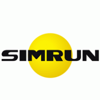 Simrun Logo