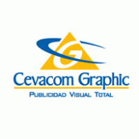 CEVACOM GRAPHIC Logo