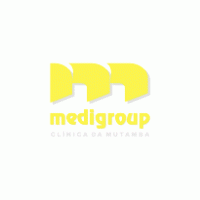 Medigroup Logo ,Logo , icon , SVG Medigroup Logo