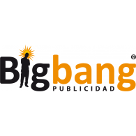 Bigbang Logo ,Logo , icon , SVG Bigbang Logo