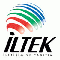 iltek Logo ,Logo , icon , SVG iltek Logo