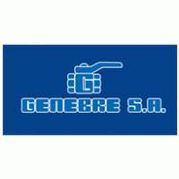 Genebre Logo ,Logo , icon , SVG Genebre Logo