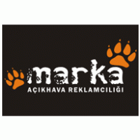 MARKA REKLAM Logo