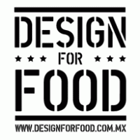 Design for Food Logo