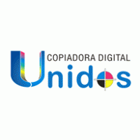Copiadora Digital Unidos Logo