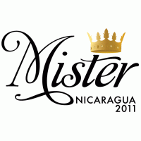 Mister Nicaragua 2011 Logo