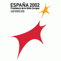 Spanish Presidency of the EU 2002 Logo ,Logo , icon , SVG Spanish Presidency of the EU 2002 Logo