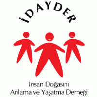 idayder Logo