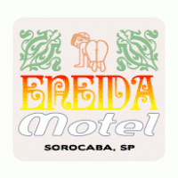 Eneida Motel Logo ,Logo , icon , SVG Eneida Motel Logo