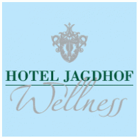 Hotel Jagdhof Logo ,Logo , icon , SVG Hotel Jagdhof Logo