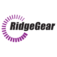 Ridgegear Logo ,Logo , icon , SVG Ridgegear Logo