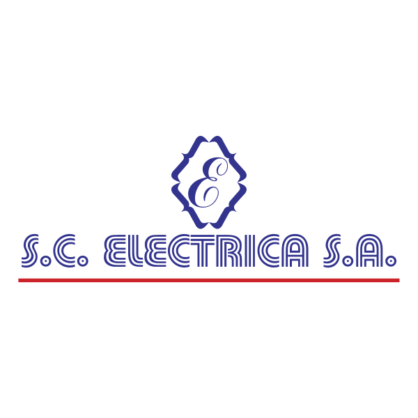 Electrica [ Download - Logo - icon ] png svg