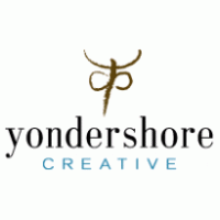 Yondershore Creative Logo