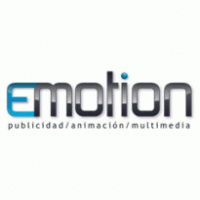 e-motion Logo ,Logo , icon , SVG e-motion Logo
