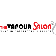 The Vapour Salon Logo