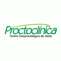Proctoclinica Logo ,Logo , icon , SVG Proctoclinica Logo