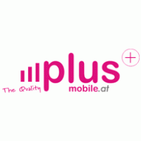 Plus Mobile Logo ,Logo , icon , SVG Plus Mobile Logo