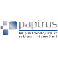 Papirus Logo ,Logo , icon , SVG Papirus Logo