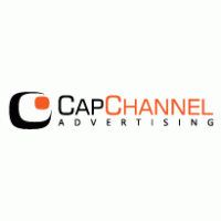 Cap Channel Logo ,Logo , icon , SVG Cap Channel Logo