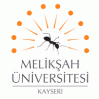 Melikşah üniversitesi Logo