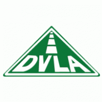 DVLA Logo ,Logo , icon , SVG DVLA Logo