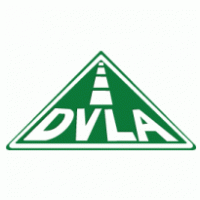 DVLA Logo