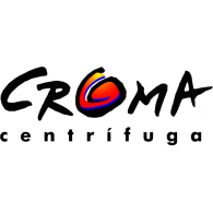 Croma Centrífuga Logo ,Logo , icon , SVG Croma Centrífuga Logo