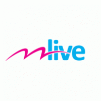 Mlive Logo ,Logo , icon , SVG Mlive Logo
