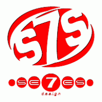 Se7es Desing Logo ,Logo , icon , SVG Se7es Desing Logo