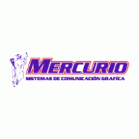 Mercurio Logo ,Logo , icon , SVG Mercurio Logo