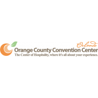 Orange County Convention Center Logo ,Logo , icon , SVG Orange County Convention Center Logo
