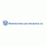 Pennsylvania Life Insurance Logo ,Logo , icon , SVG Pennsylvania Life Insurance Logo