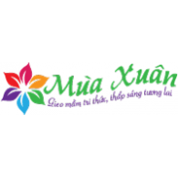 Mua Xuan Logo ,Logo , icon , SVG Mua Xuan Logo