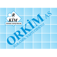 Orkim Logo