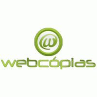 Web Cópias Logo ,Logo , icon , SVG Web Cópias Logo