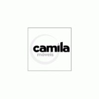 camila moveis Logo ,Logo , icon , SVG camila moveis Logo