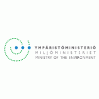 Finnish Ministry of the Environment Logo ,Logo , icon , SVG Finnish Ministry of the Environment Logo