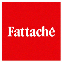 Fattachй Logo ,Logo , icon , SVG Fattachй Logo