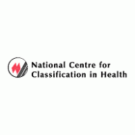 National Centre for Classification in Health Logo ,Logo , icon , SVG National Centre for Classification in Health Logo