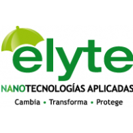 Elyte – Nanotecnologias Aplicadas Logo ,Logo , icon , SVG Elyte – Nanotecnologias Aplicadas Logo