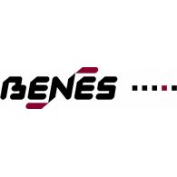 Benes Logo ,Logo , icon , SVG Benes Logo