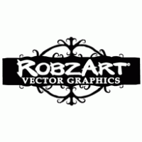 Robzart Logo ,Logo , icon , SVG Robzart Logo