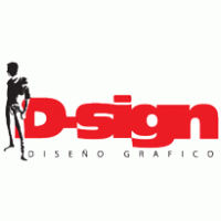 d-sign Logo ,Logo , icon , SVG d-sign Logo
